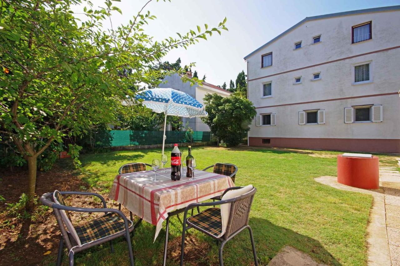 Apartments In Sabunike/Zadar Riviera 7812 Nin Exterior photo