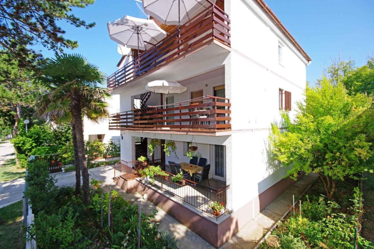 Apartments In Sabunike/Zadar Riviera 7812 Nin Exterior photo